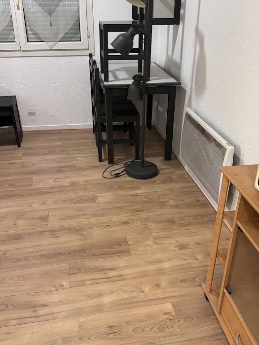 Pose de carrelage dans un appartement - Photo 3