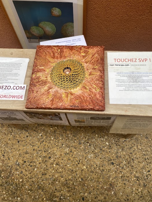 Découverte des textures - Photo 2