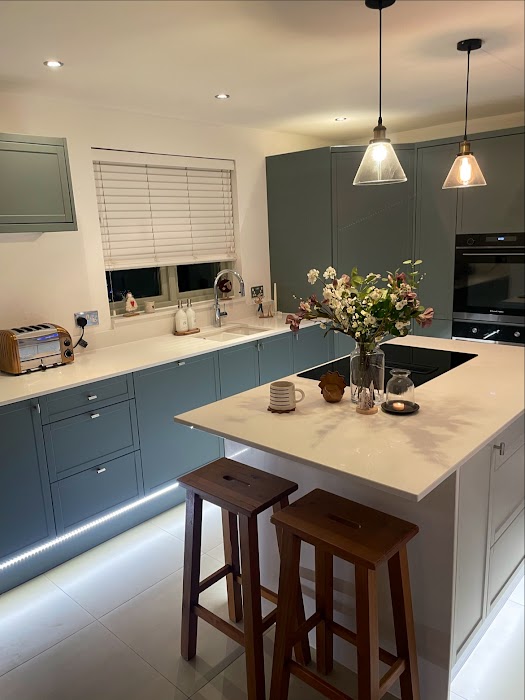 Expert Kitchen Fitting - Photo 3