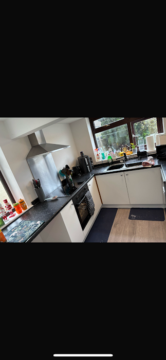 Extensive Home Renovation - Photo 3