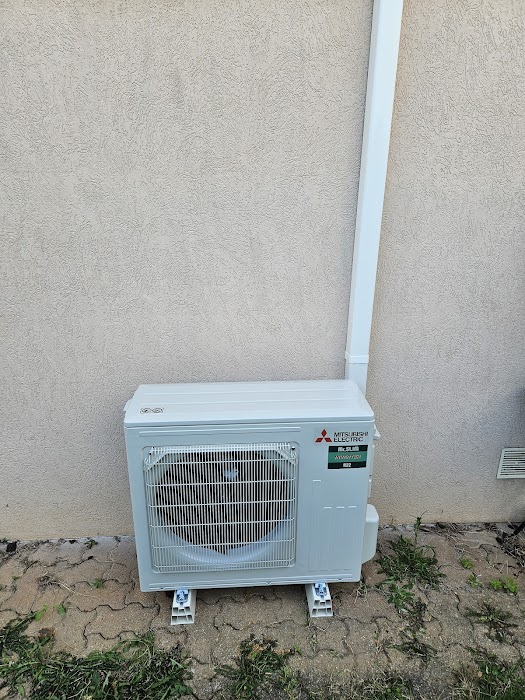 Climatisation gainable