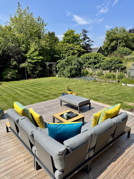 Transforming Outdoor Spaces - Photo 2