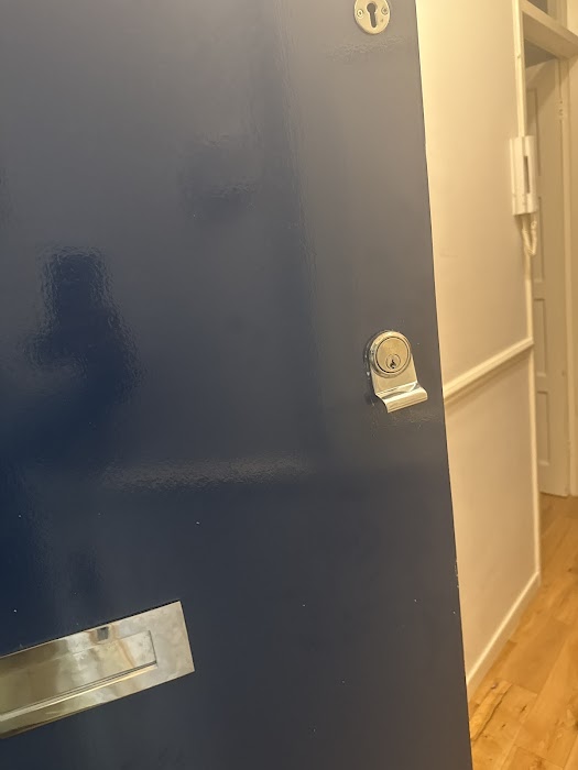 Emergency Lockout Assistance