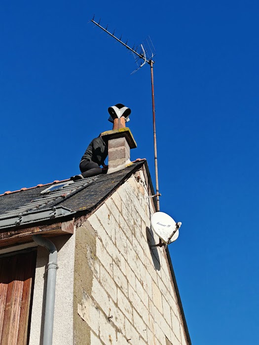 Entretien de toiture - Photo 2