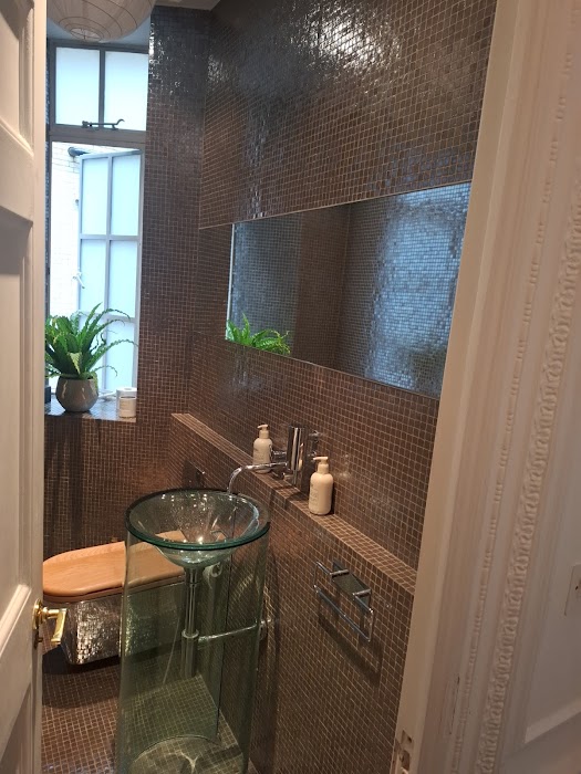 Complete Bathroom Renovation - Photo 3