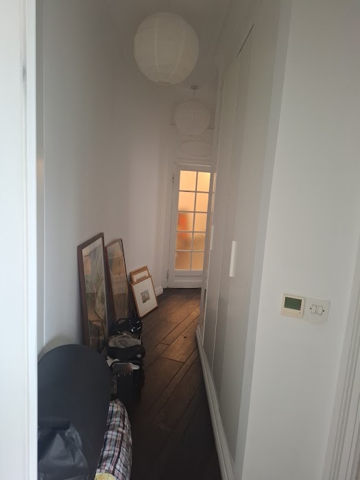 Complete Bathroom Renovation - Photo 4