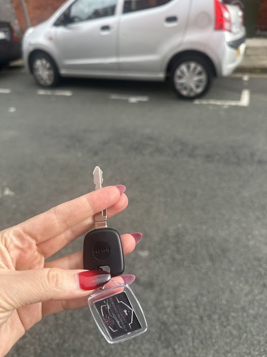 Excellent Customer Service