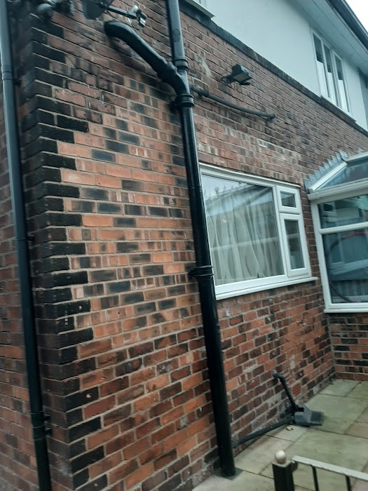 Abacus Pointing & Restoration Services - Notre atelier