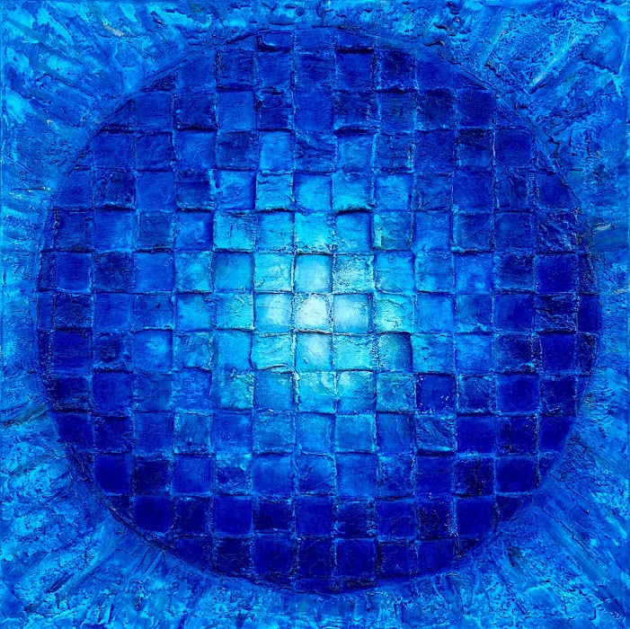 Art Gallery Contemporary Tapiézo - Notre atelier