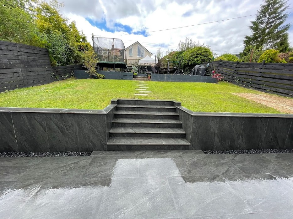 Stunning Patio Installation - Photo 3