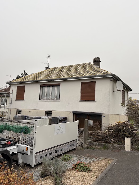 Heitzmann Rénovation - Notre atelier