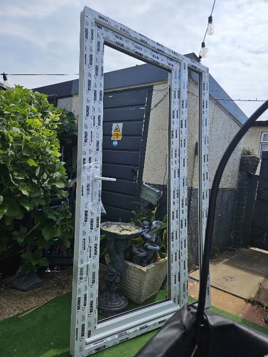 Patio Door Fitting - Photo 4