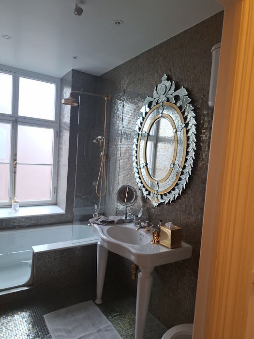 Complete Bathroom Renovation