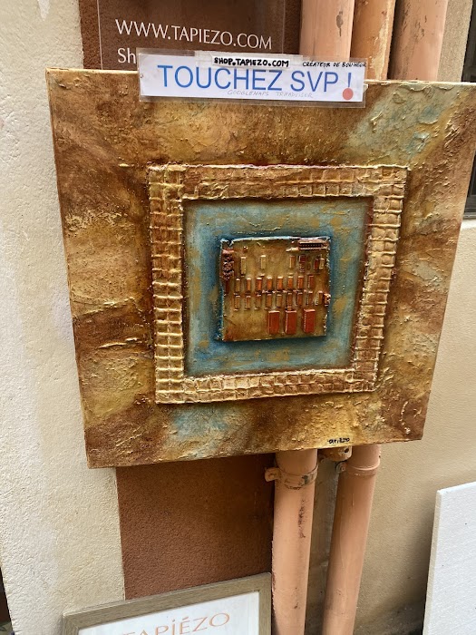 Découverte des textures - Photo 3