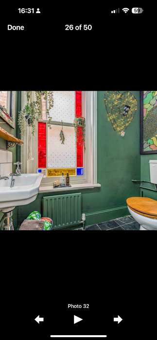 Victorian House Renovation - Photo 3