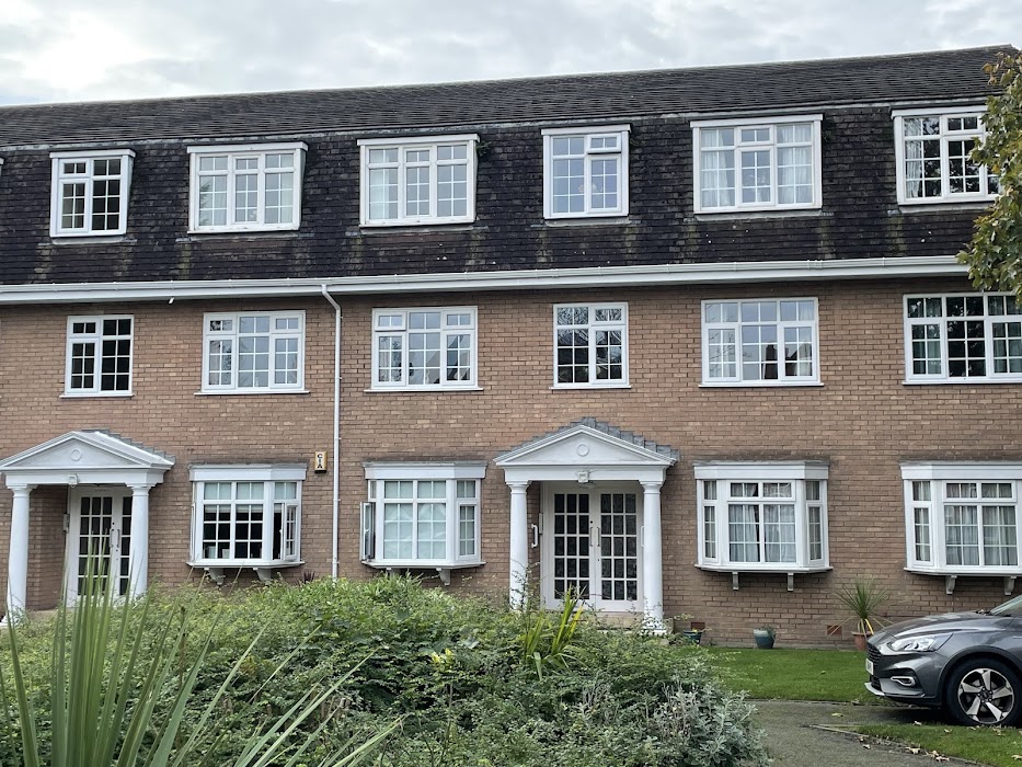 Gutter and Fascia Replacement