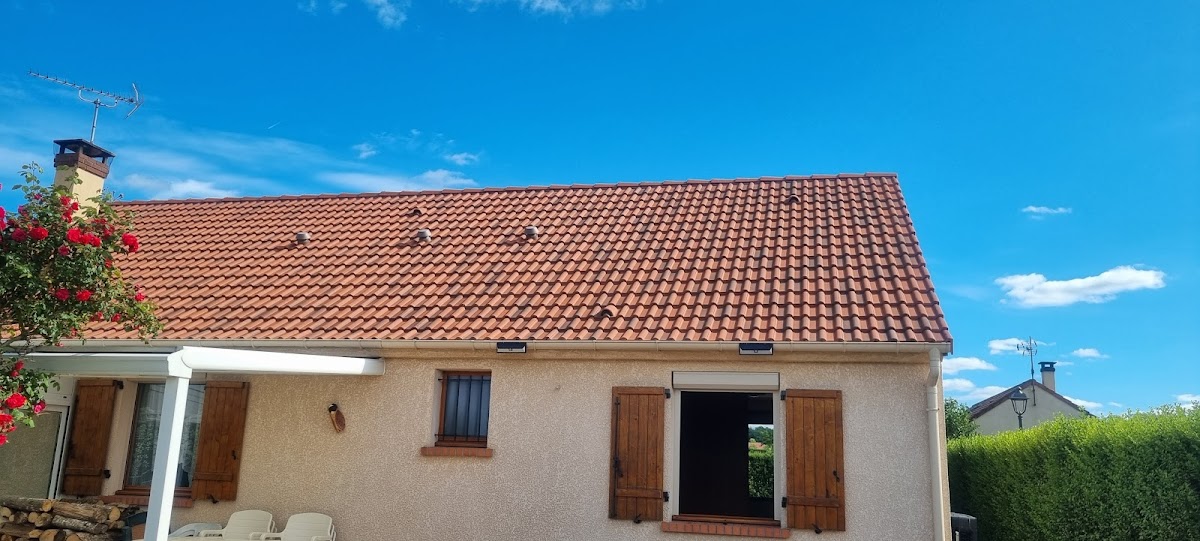 Rénovation de toiture avec conseils - Photo 2