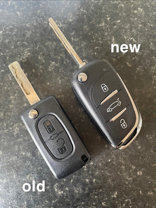 Quick Car Key Replacement - Photo 3