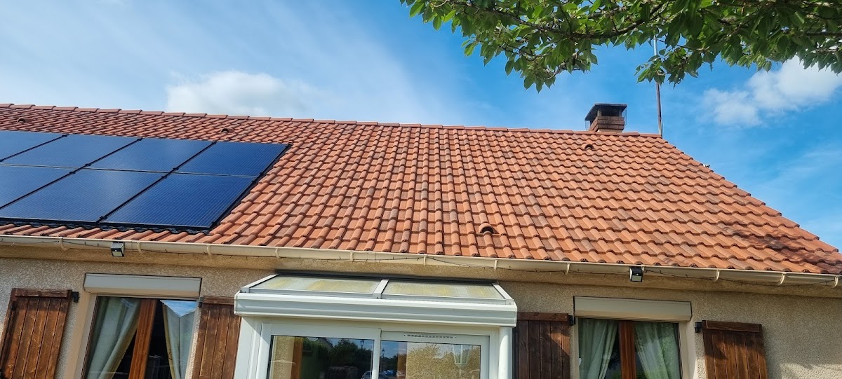 Rénovation de toiture avec conseils