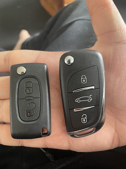 Quick Car Key Replacement - Photo 2
