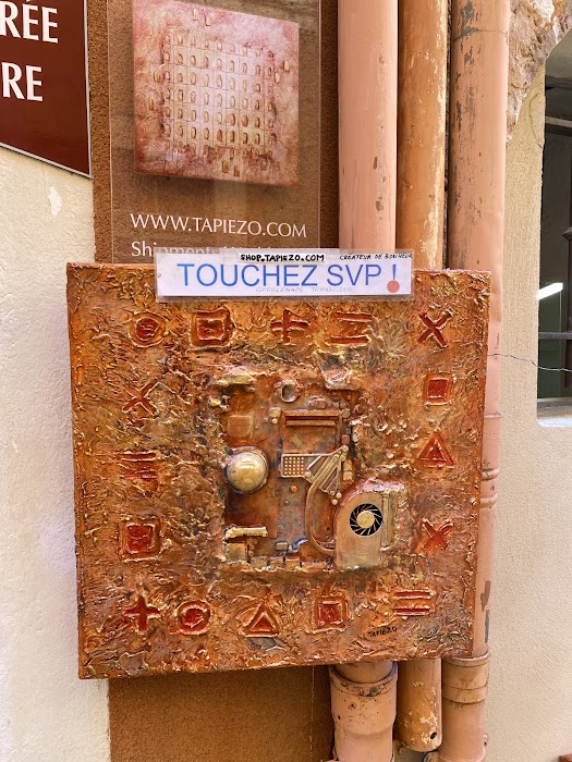 Rencontre avec l'artiste - Photo 4