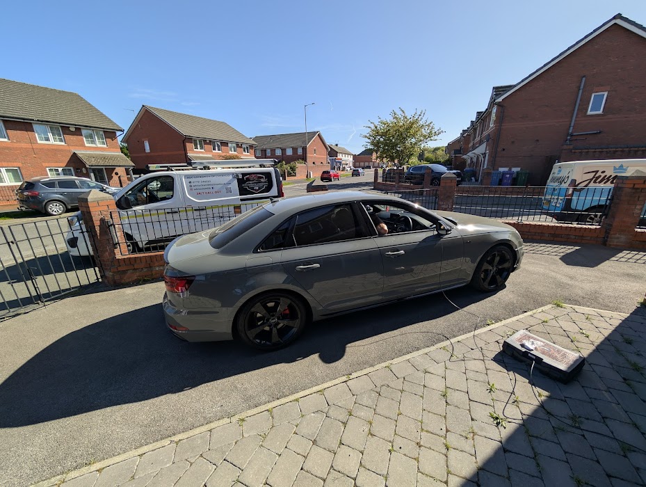 Exceptional Service During Crisis