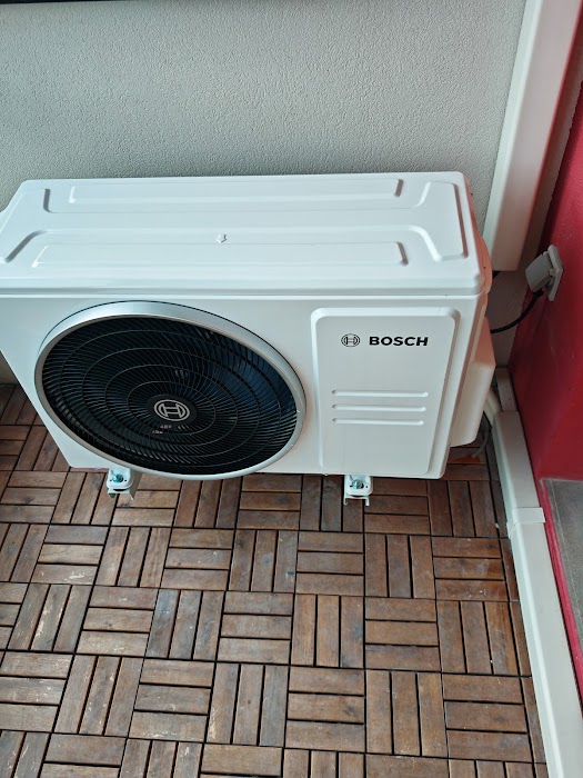 Installation de climatiseurs dans un appartement - Photo 3