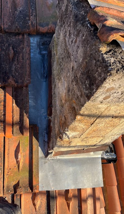 Intervention d'urgence pour imperméabilisation - Photo 2