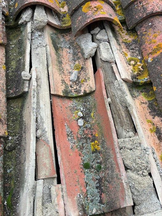 Réparation de toiture après intempéries - Photo 3