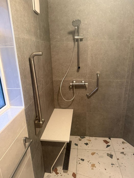 Complete Wet Room Installation - Photo 2