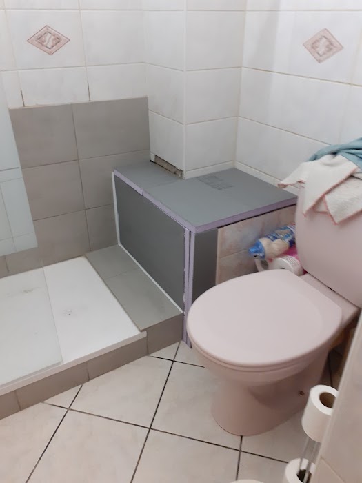 Rénovation de sol en appartement - Photo 2