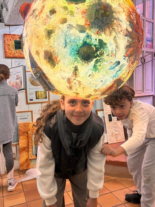 Visite immersive dans notre galerie - Photo 4