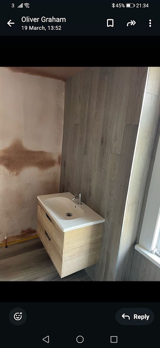 Comprehensive Home Maintenance - Photo 3