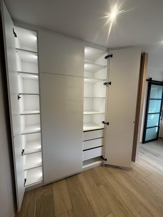 Rénovation d'une cuisine - Photo 4