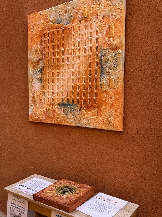Découverte de l'art pour tous
