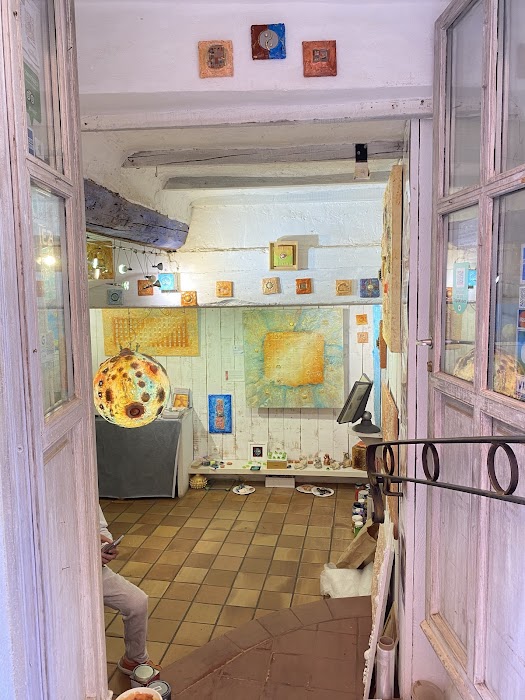 Rencontre avec l'artiste - Photo 3