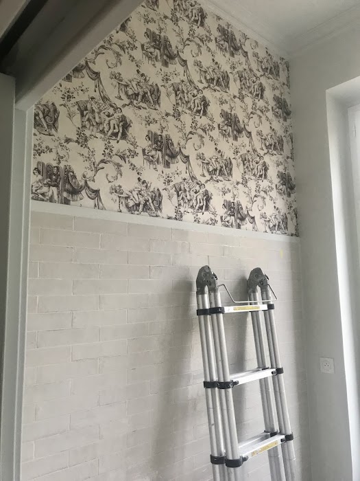 Rénovation complète d'une maison - Photo 3