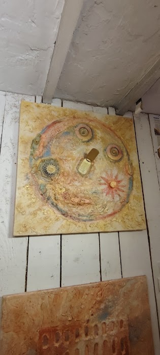 Visite immersive à la galerie Tapiézo - Photo 4