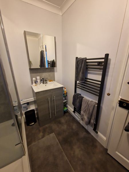 Bathroom Redesign - Photo 2