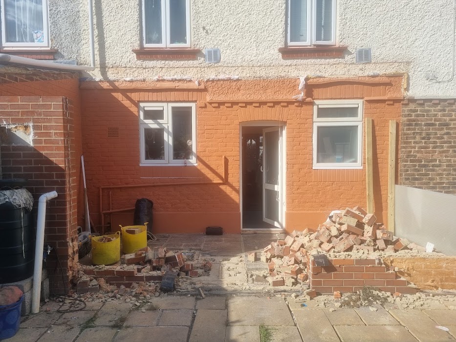 Conservatory Transformation - Photo 2