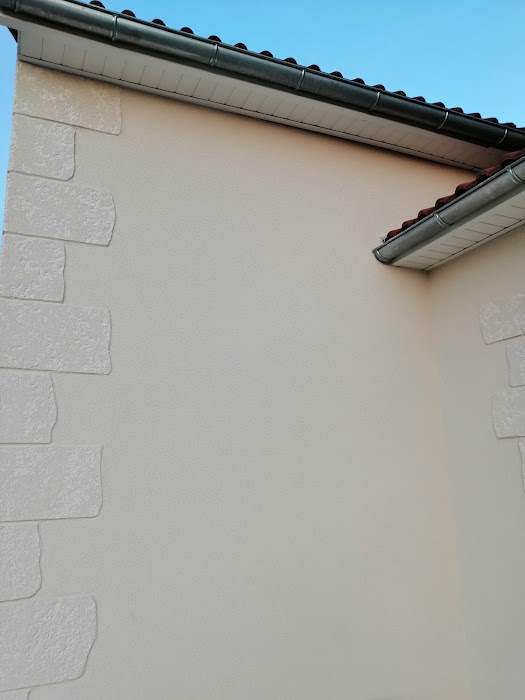 Rénovation de toiture et murs - Photo 3