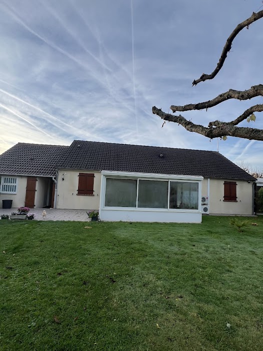 Rénovation complète de toiture