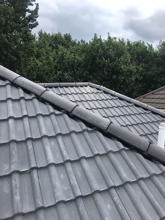 Complete Roof Replacement