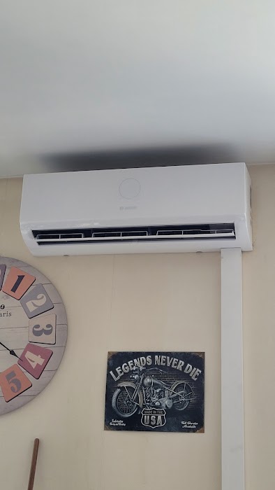 Remplacement de compresseur - Photo 2