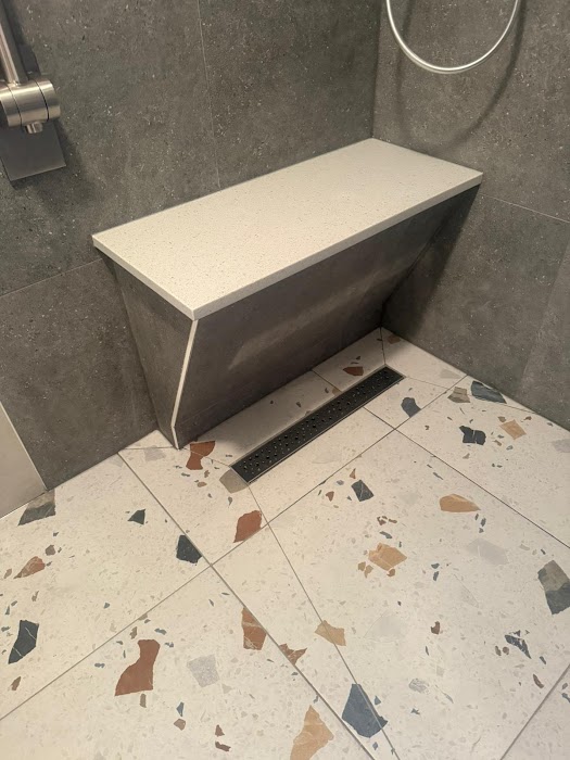 Complete Wet Room Installation - Photo 4