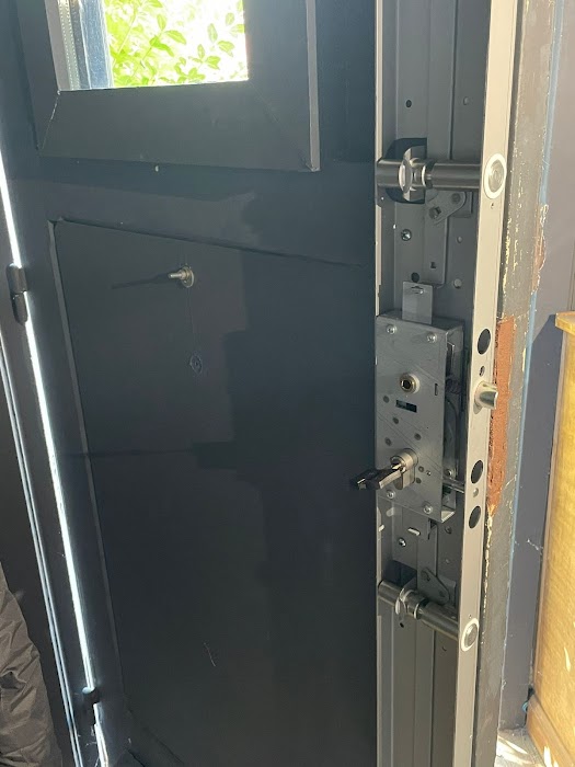 Intervention en urgence