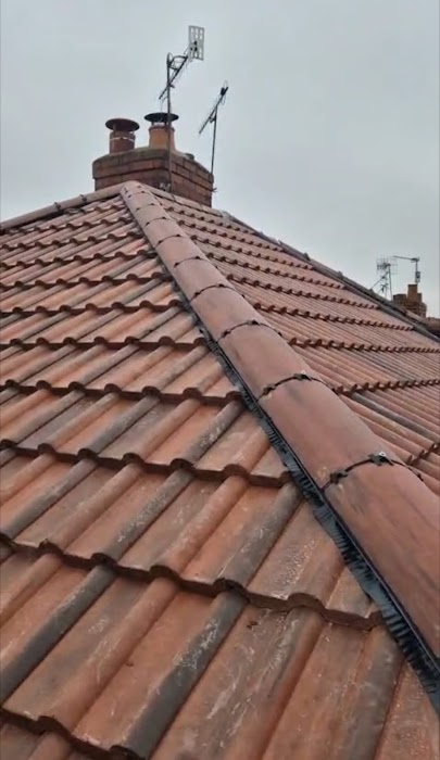 Full Roof Replacement