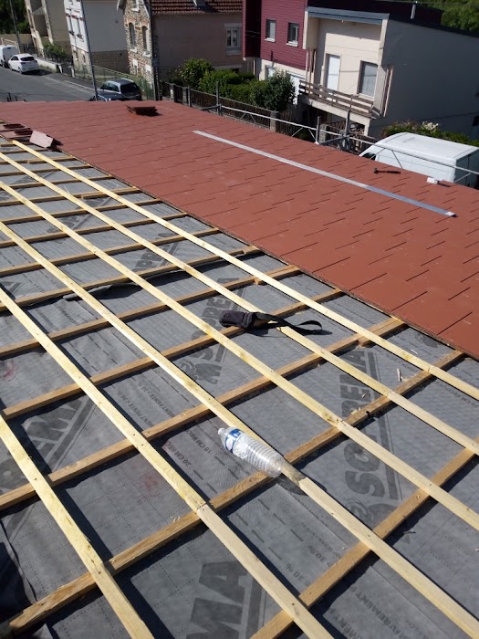 ML Démolition et Rénovation - Notre atelier
