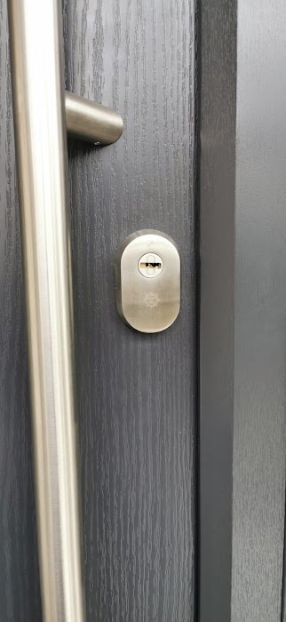 Camden Locksmith Ltd - Notre atelier