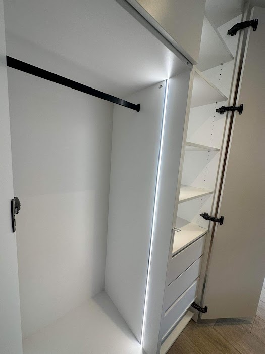 Rénovation d'une cuisine - Photo 3